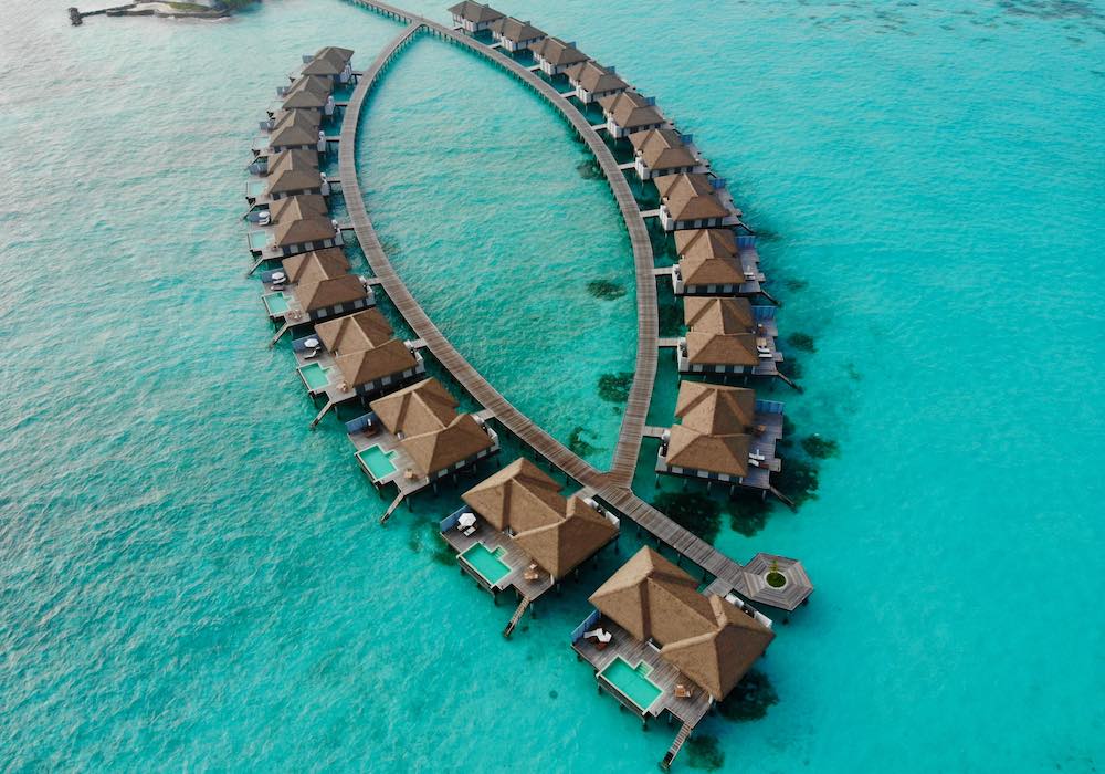 Thari Restaurant at Noku Maldives, Vignette Collection thumbnail 3